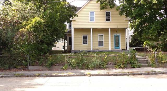 Photo of 64 Chase Ave, Webster, MA 01570