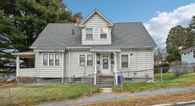Photo of 906 Southbridge St, Worcester, MA 01610