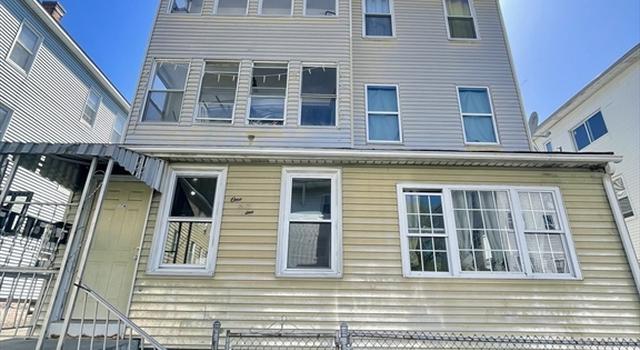 Photo of 169 Ingleside Ave, Worcester, MA 01604