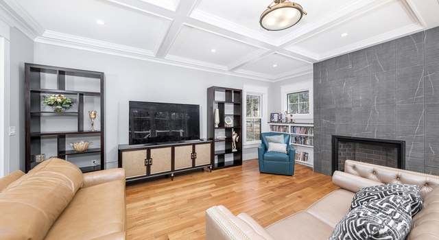 Photo of 506 North Ave, Weston, MA 02493