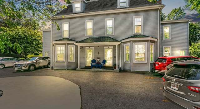 Photo of 4-6 Marcella St #2, Boston, MA 02119