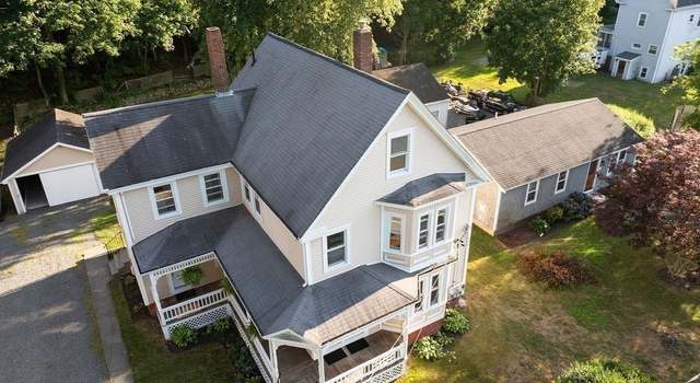 Photo of 13 Arlington St, Middleboro, MA 02346