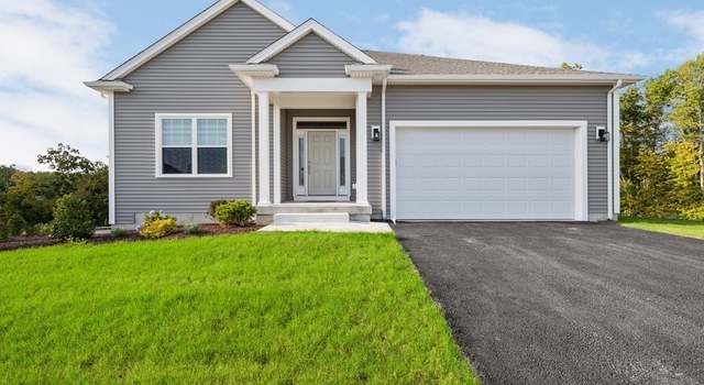 Photo of 188 Stone Hill Dr #19, Northbridge, MA 01588