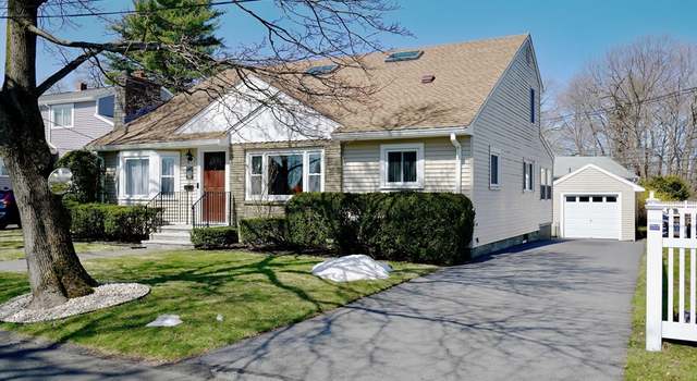 Property at 16 Lynn End Rd, Lynn, MA 01904, 4 beds, 2 baths