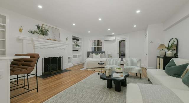 Photo of 233 Commonwealth Ave #2, Boston, MA 02116
