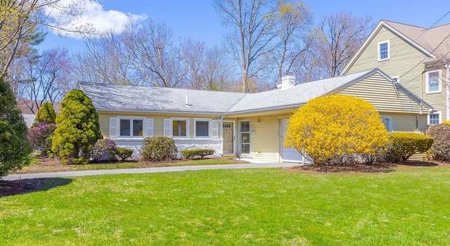 Photo of 64 Winfield St, Needham, MA 02492