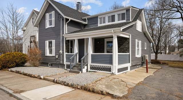 Photo of 15 Angell St, Attleboro, MA 02703