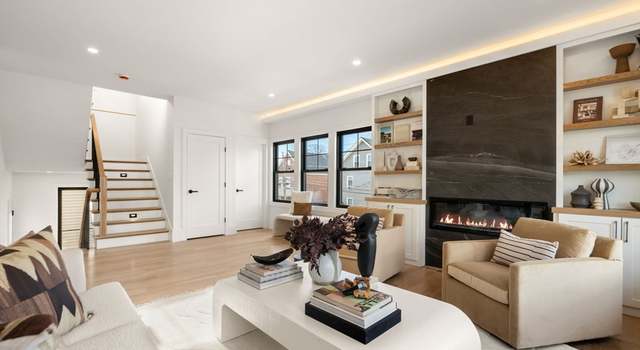 Photo of 20 Clinton St #22, Newton, MA 02458