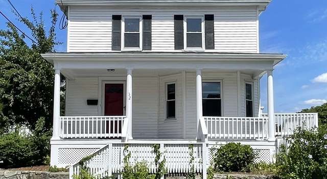 Photo of 32 Bayard St, Dedham, MA 02026