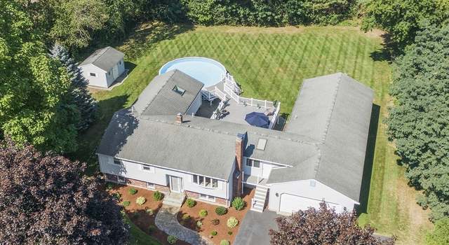 Property at 20 Hopkins St, Wilmington, MA 01887, 4 beds, 2.5 baths