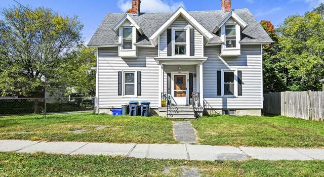 Photo of 171 Francis Ave, Pittsfield, MA 01201