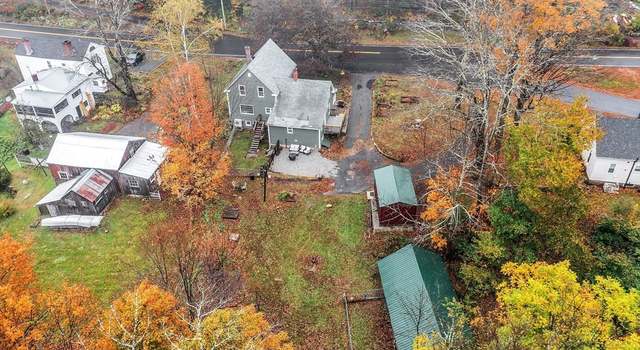 Photo of 41 Orange Rd, Warwick, MA 01378