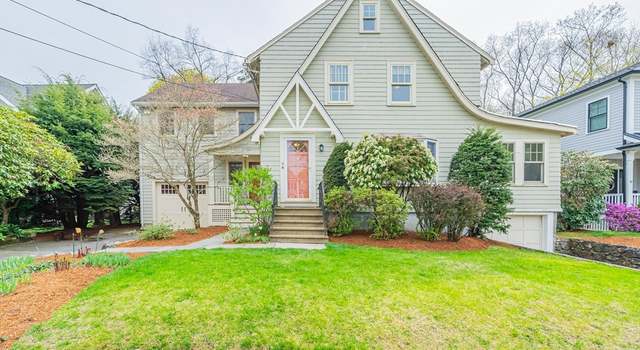 Photo of 11 Hilltop Ave, Lexington, MA 02421