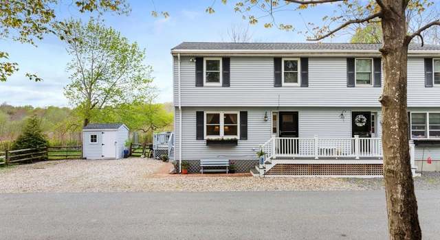 Photo of 90 Pleasant St Unit D, Rockport, MA 01966