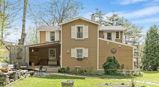 Photo of 36 Spa Rd, Phillipston, MA 01331