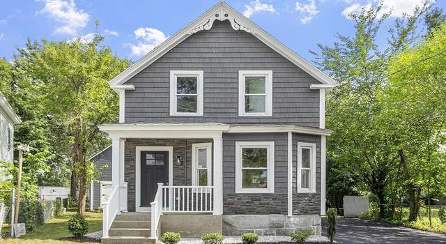Photo of 48 Fruit St, Lowell, MA 01852