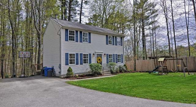 Photo of 341 The Trl, Sturbridge, MA 01518