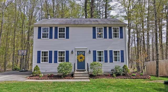 Photo of 341 The Trl, Sturbridge, MA 01518