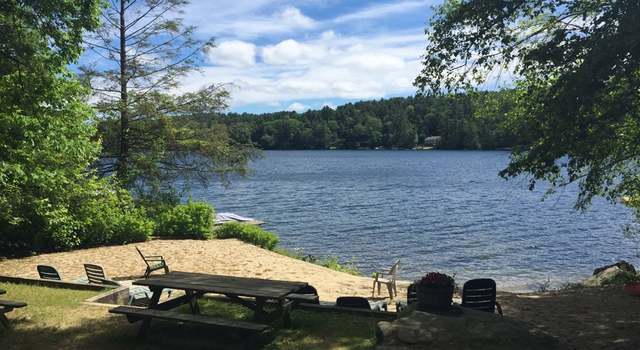 Photo of 341 The Trl, Fiskdale, MA 01518
