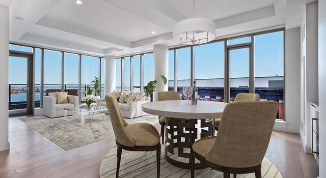 Photo of 135 Seaport Blvd Ph 3A, Boston, MA 02210