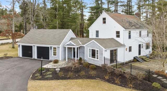Photo of 111 Stetson Rd, Norwell, MA 02061