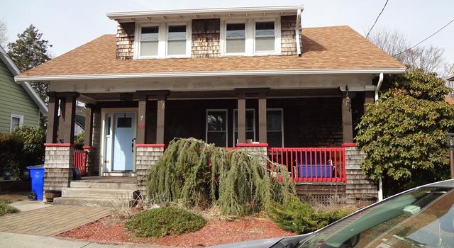 Photo of 52 Bigelow St, Fall River, MA 02720