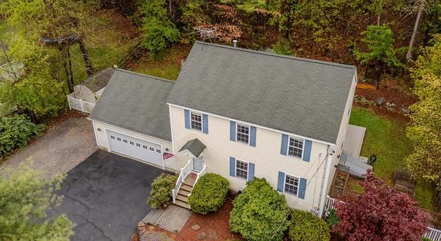 Photo of 36 Westford Rd, Ayer, MA 01432