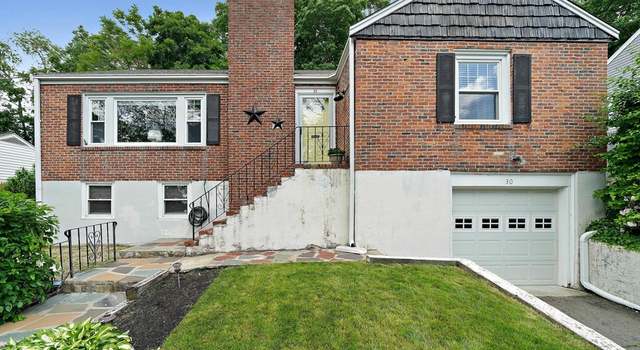 Photo of 30 Forbes Hill Rd, Quincy, MA 02170