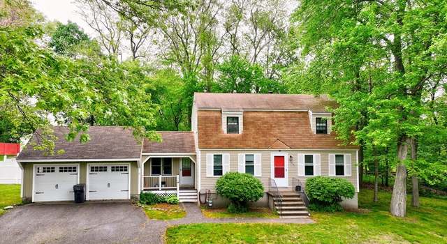 Photo of 175 Brook St, Haverhill, MA 01832
