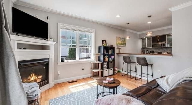 Photo of 13 Spring Garden St #1, Boston, MA 02125