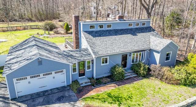 Photo of 4365 County St, Somerset, MA 02726