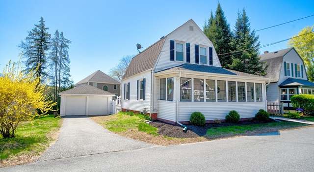 Photo of 25 Woods Ave, Haverhill, MA 01830