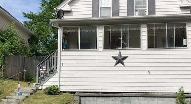 Photo of 8 Prioulx St, Worcester, MA 01605