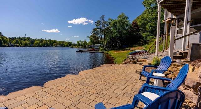 Photo of 11 Hamilton Dr, Holland, MA 01521