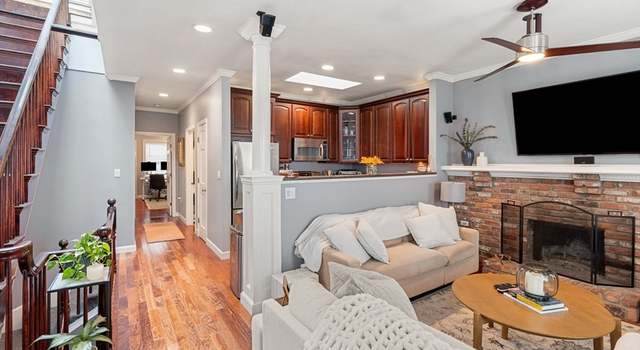 Photo of 159 M St #3, South Boston, MA 02127