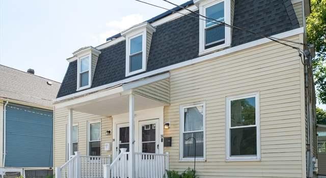 Photo of 24-26 Union St, Haverhill, MA 01830