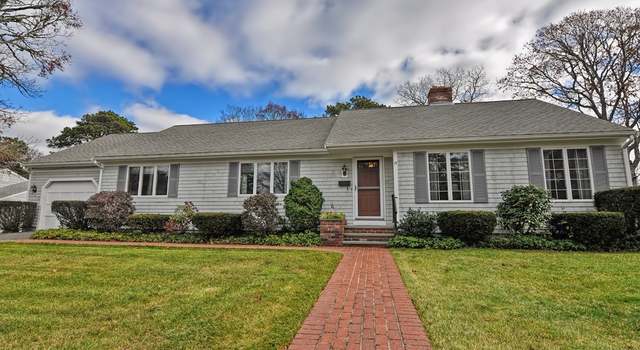 Photo of 15 Hudson Ln, Harwich, MA 02671