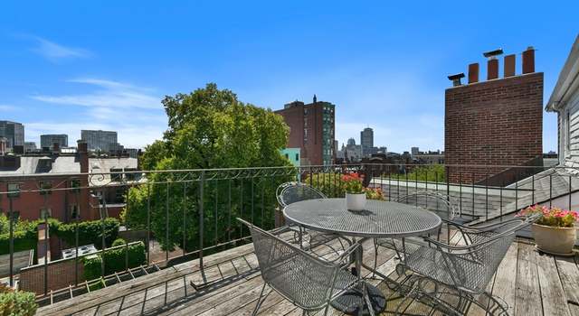 Photo of 18 Chestnut St, Boston, MA 02108