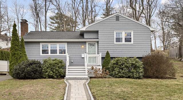 Photo of 19 Pine Rd, Beverly, MA 01915