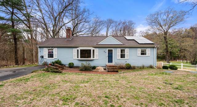 Photo of 236 High St, Holliston, MA 01746