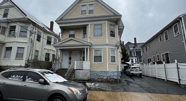 Photo of 87-89 Trenton St, Lawrence, MA 01841