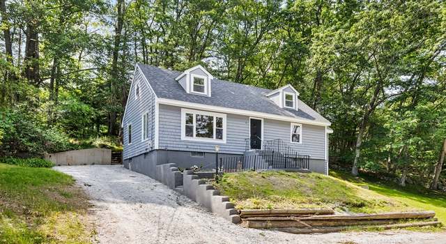 Property at 9 Margaret St, Burlington, MA 01803, 4 beds, 2 baths
