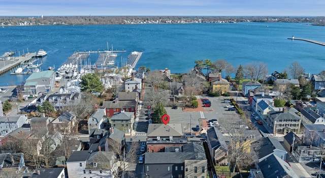 Photo of 114 Derby St #2, Salem, MA 01970