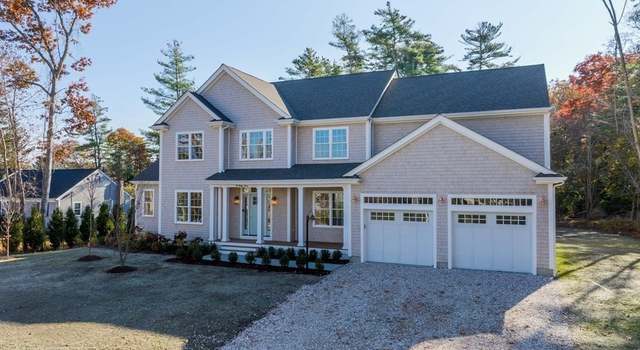 Photo of 16 Briggs Ln, Marion, MA 02738