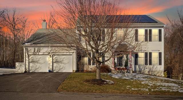 Photo of 40 Whitehall Way, Bellingham, MA 02019