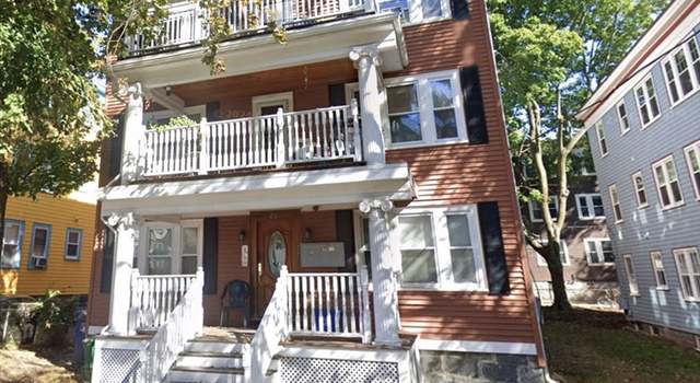 Photo of 48 Boylston St, Boston, MA 02130