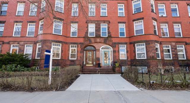 Photo of 1807 Beacon St #3, Brookline, MA 02445