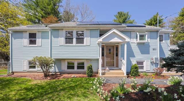 Photo of 100 North Main St, Bellingham, MA 02019