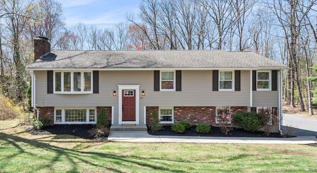 Photo of 33 Atwood St, Southborough, MA 01772
