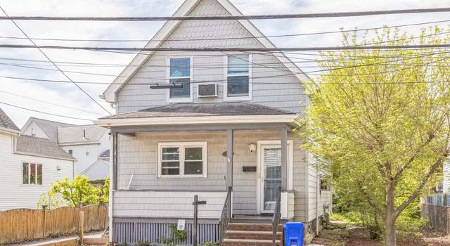 Photo of 46 Adams St, Malden, MA 02148